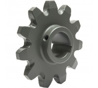 600073 Sprocket Z11 d44 t38.4 [Claas Lexion] HEAVY-PARTS ORIGINAL, 600073.2