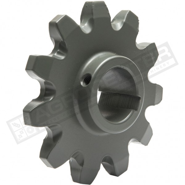 600073 Sprocket Z11 d44 t38.4 [Claas Lexion] HEAVY-PARTS ORIGINAL, 600073.2