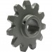 600073 Sprocket Z11 d44 t38.4 [Claas Lexion] HEAVY-PARTS ORIGINAL, 600073.2