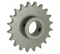 555610 Sprocket Z20 d30 [Claas Tucano] HEAVY-PARTS ORIGINAL, 555610.1