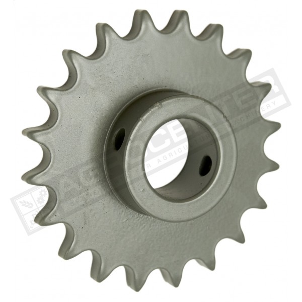 555610 Sprocket Z20 d30 [Claas Tucano] HEAVY-PARTS ORIGINAL, 555610.1
