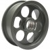 644828 Ролик натяжний D180*61 [Claas] HEAVY-PARTS ORIGINAL, 644828.0 - 1