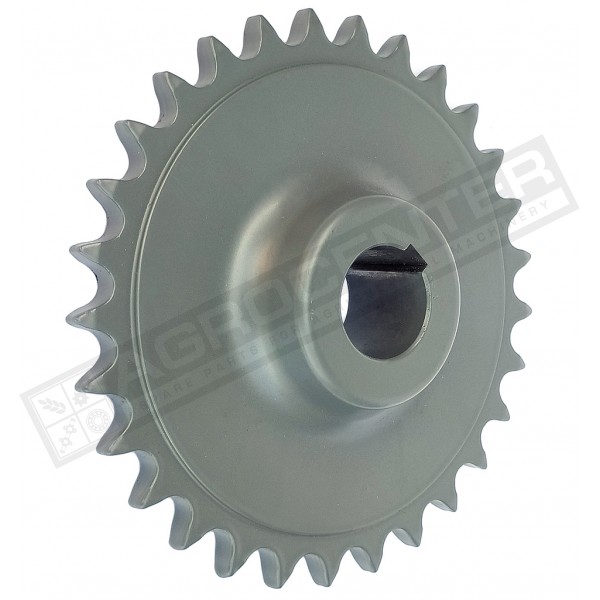755482 Звездочка Z29 d35 t19.05 [Claas Lexion] HEAVY-PARTS ORIGINAL, 755482.0 - 1