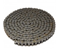 12AH-1 / 60H-1 Roller chain (price for 1m, reel chain 5m)