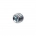 M10*8 Гвинт 45H DIN 916 цинк - 2