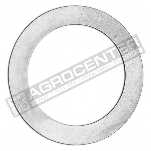 M25 Washer DIN 988-PS M25*35*0.3 - 1