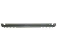 Z62287 Conveyor bar [John Deere] HEAVY-PARTS ORIGINAL