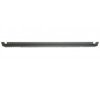 Z62286 Планка наклонной камеры [John Deere] HEAVY-PARTS ORIGINAL