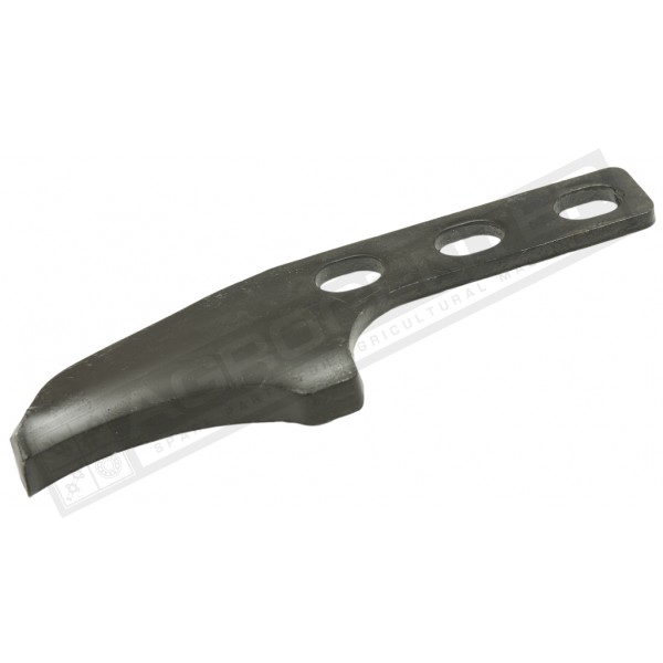 501406 Rotor head knife [Geringhoff] HEAVY-PARTS ORIGINAL - 1