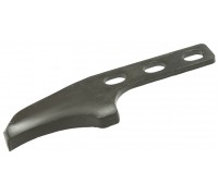 501406 Ніж головки ротора жатки [Geringhoff] HEAVY-PARTS ORIGINAL