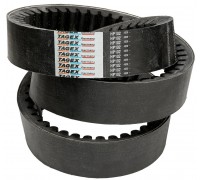 744965.1 Belt Tagex [Claas], 744965