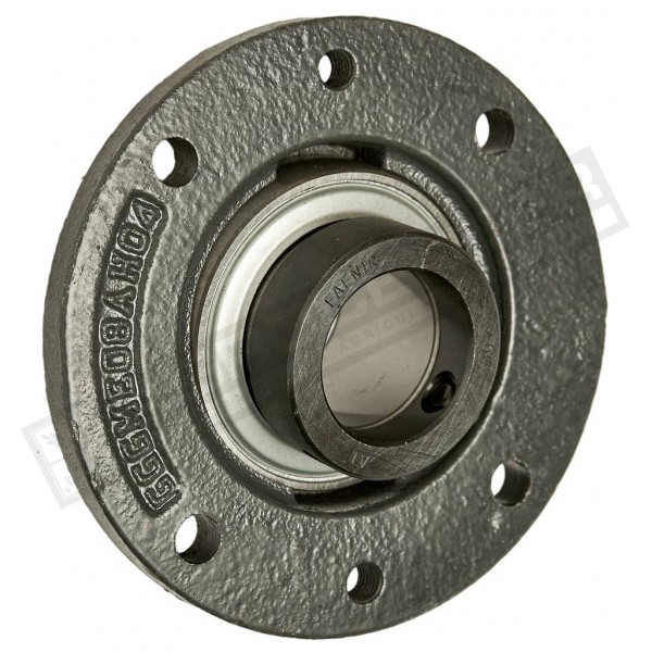 757370 Bearing unit [Claas Lexion] - 1
