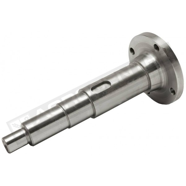 644858 Flange shaft [Claas], 644858.1