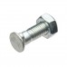 M10*35 Болт + гайка ISO 5713 10,9  KK033006, 033006, M10x35 - 2