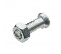 M10*35 Bolt & nut ISO 5713 10,9  KK033006, 033006, M10x35