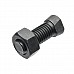 M12*38 Болт с гайкой конический MP-2 12.9, KK013228, LK100009 - 1