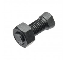 M12*38 Болт з гайкою конічний MP-2 12.9, KK013228, LK100009