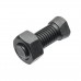 M12*38 Болт конічний 12.9 з гайкою, KK013228, LK100009, M12x38