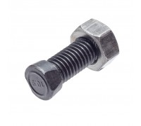 M12*38 Болт с гайкой конический MP-2 10.9, KK013228