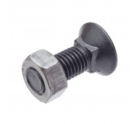 M14*40 Bolt & nut 10.9 DIN 608, VI1417