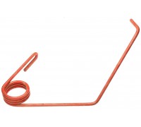 3537057 Harrow tine [Lemken]