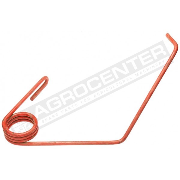 3537057 Harrow tine [Lemken]