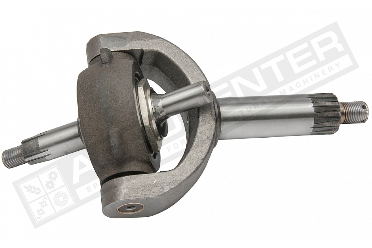 AE57735 Repair KIT ( Knife drive, wobble drive gearbox ) [John Deere