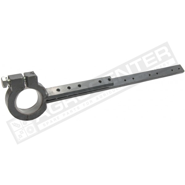 AH168634 Головка ножа жатки [John Deere], AH233878, AH201730