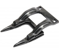 AH143573 Double finger John Deere, 410300041, AH168910