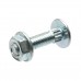 626406/8 Bolt with nut [Claas], 626406 + 626408
