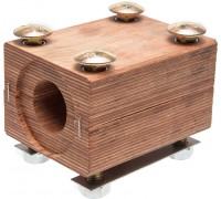 618254.2 Wooden bearing [Claas], 618254