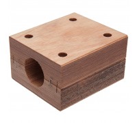 AZ31217 Wooden bearing [John Deere], AZ28804
