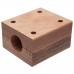 AZ31217 Wooden bearing [John Deere], AZ28804