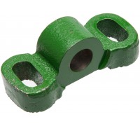 H98780 Knife head flange [John Deere], H86917, E55264