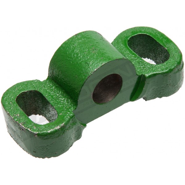 H98780 Knife head flange [John Deere], H86917, E55264