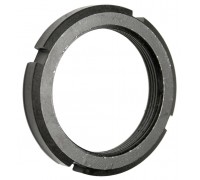 3030339 Гайка шліцева [Lemken] HEAVY-PARTS ORIGINAL