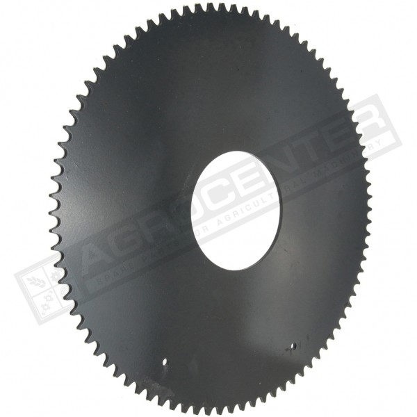 614974 Sprocket Z86 d130 [Claas], 614974.3 - 1