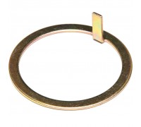 734958 Retaining ring [Claas], 734958.0