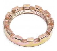 610359 Grooved nut, 610359.1