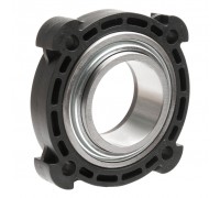 792701 Flange bearing [Claas Lexion], 792701.4