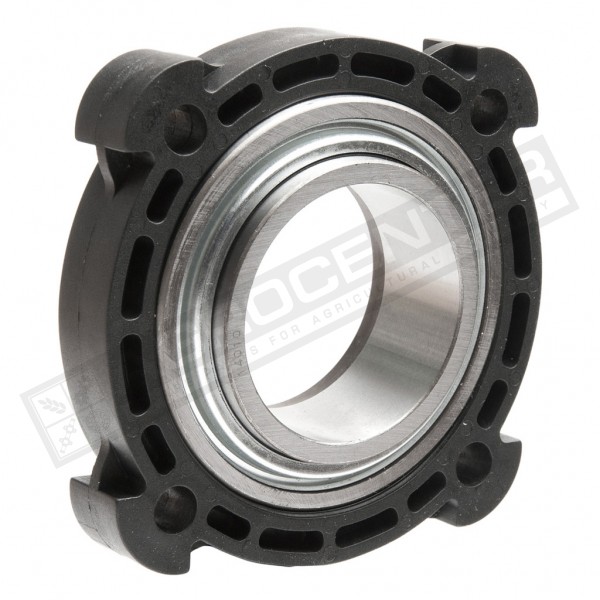 792701 Flange bearing [Claas Lexion], 792701.4 - 1