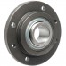 757370 Bearing with housing, 757370.0