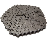 20B-1 Roller chain Tagex (price for 1m, reel chain 5m)