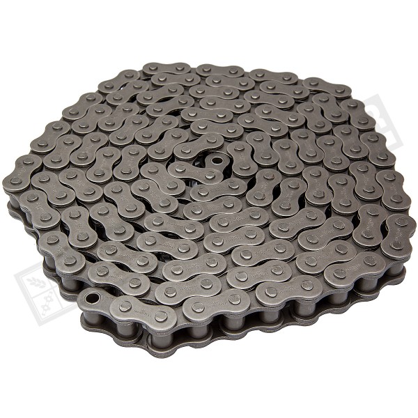 20B-1 Roller chain Tagex (price for 1m, reel chain 5m)