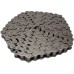20B-1 Roller chain Tagex (price for 1m, reel chain 5m)