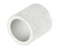 3176681 Втулка кронштейна катка - трубка D24*3*22+1