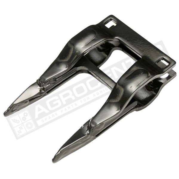 Z11785 Double finger header (Shcumaher), 410100001, AXE37174