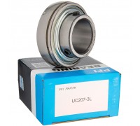 UC207-3L Bearing PFI