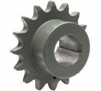 554539.0 Зірочка жатки комбайна Z16 d35 [Claas Tucano] HEAVY-PARTS ORIGINAL, 554539
