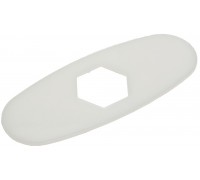 735716 Gasket [Claas Lexion], 735716.0